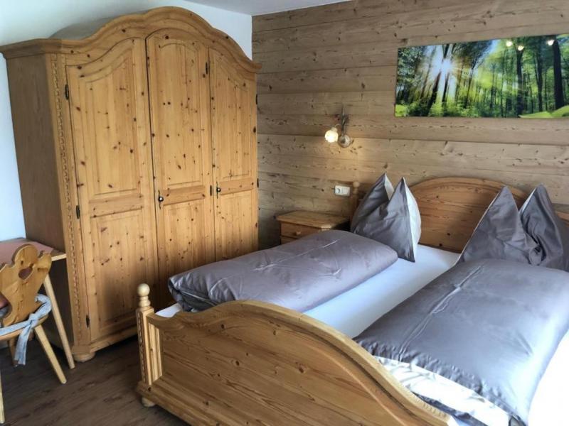 Privatvermieter Massage