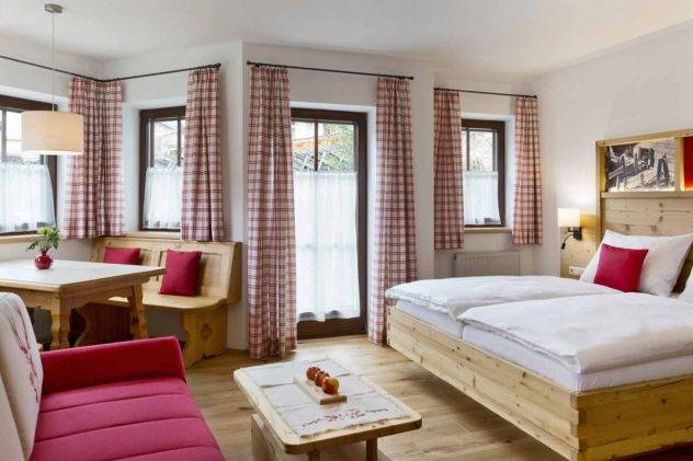 Hotel Salzburg