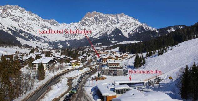 Hotel Schilehrer