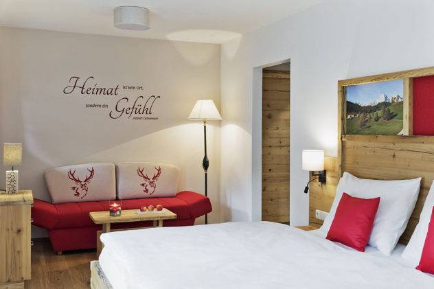 Hotel Österreich