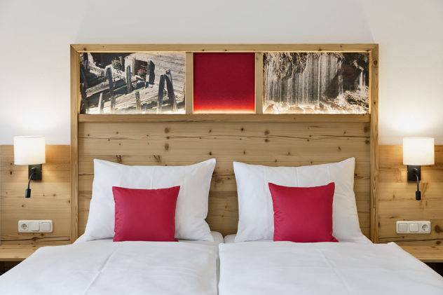 Hotel Zell am See
