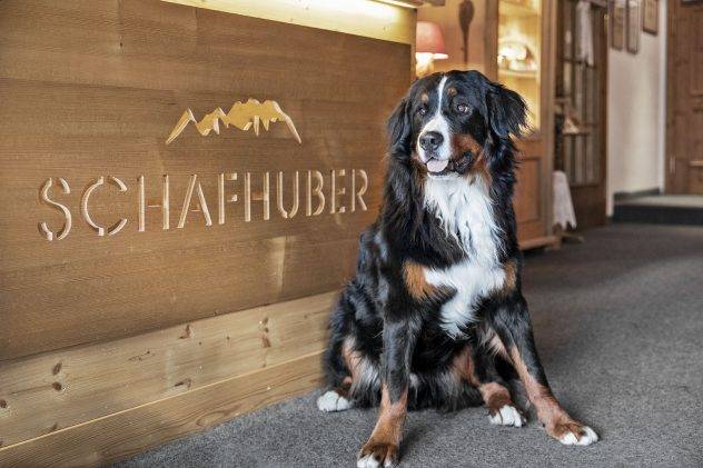 Hotel Bergführer