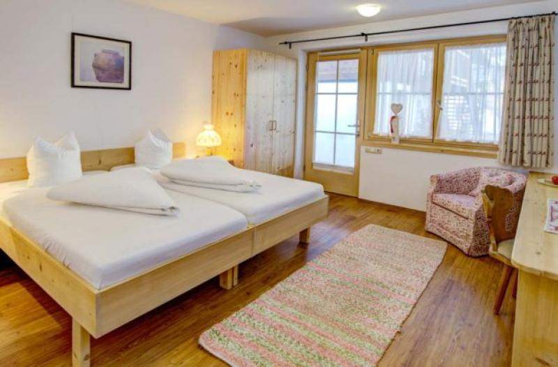 Hotel Hallenbad