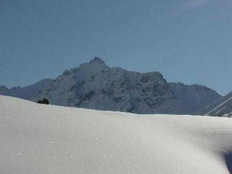 Appartement Ferienwohnung Vorarlberg