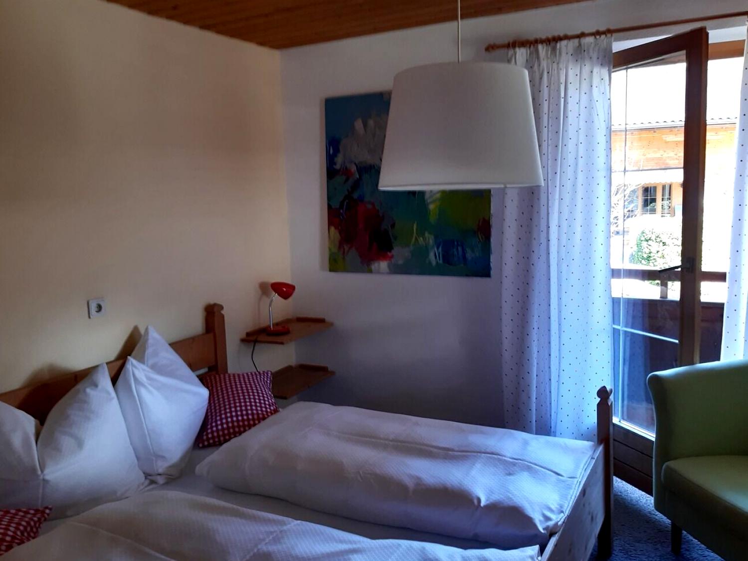 Pension Tirol