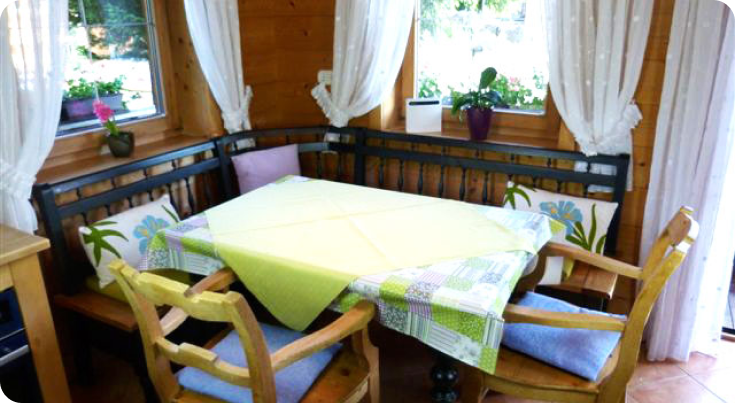 Pension Österreich
