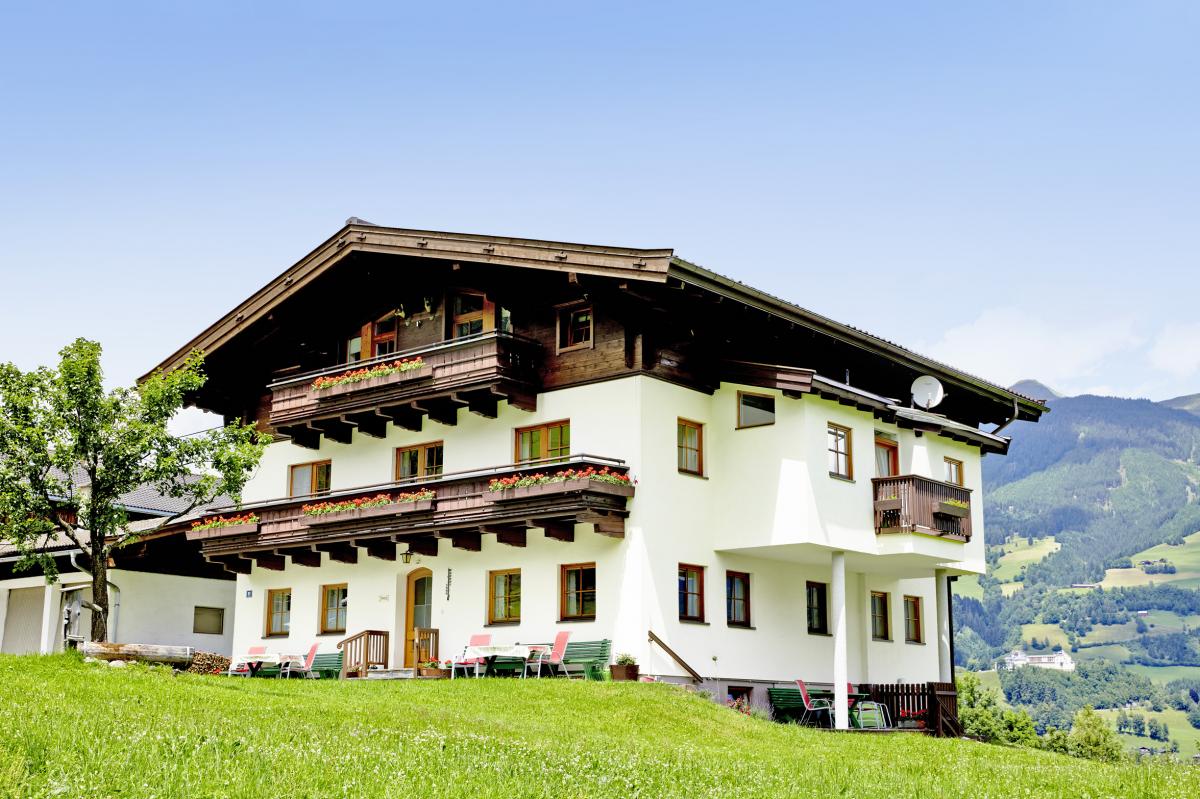 Privatvermieter Österreich