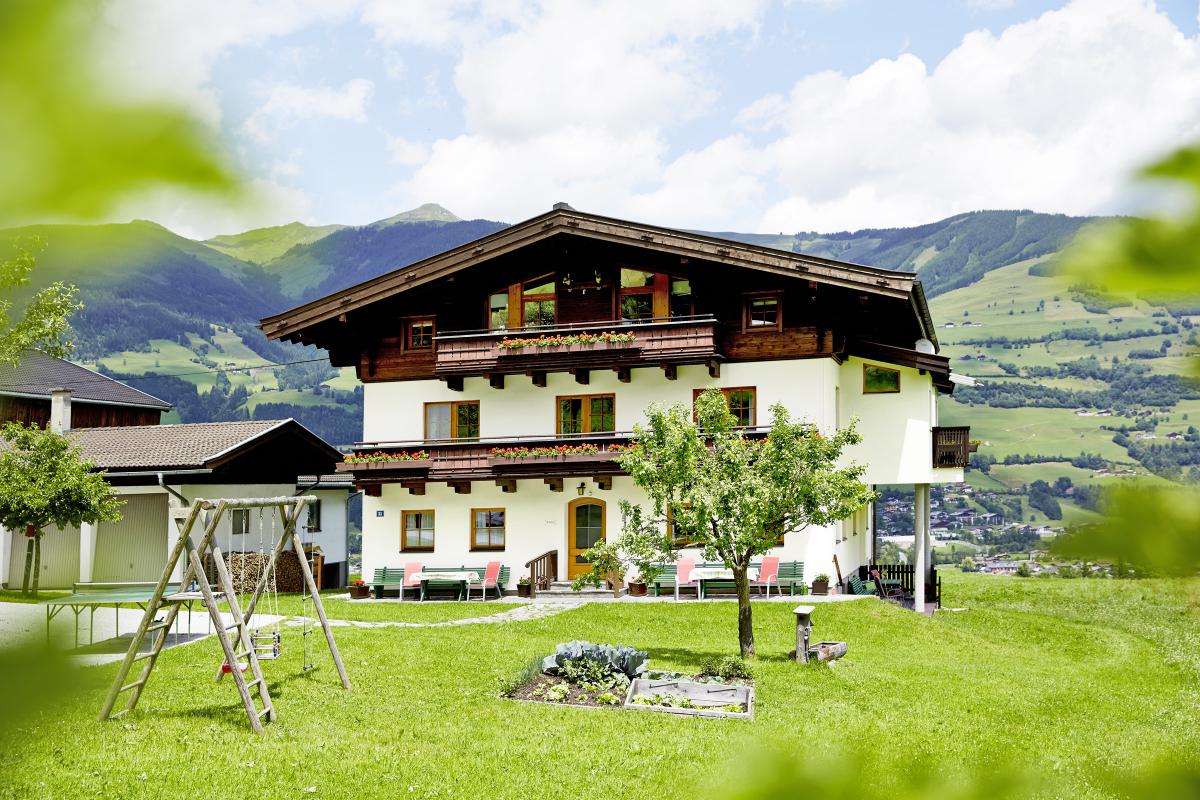 Privatvermieter Salzburg