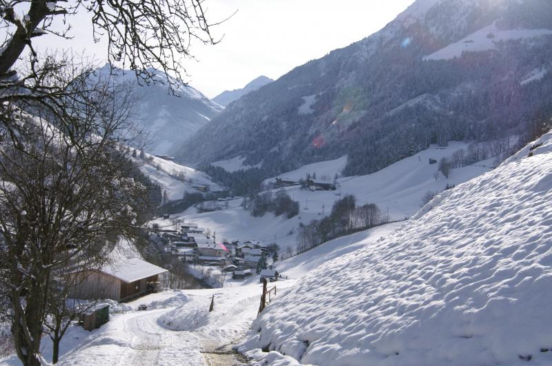 Privatvermieter Hallenbad
