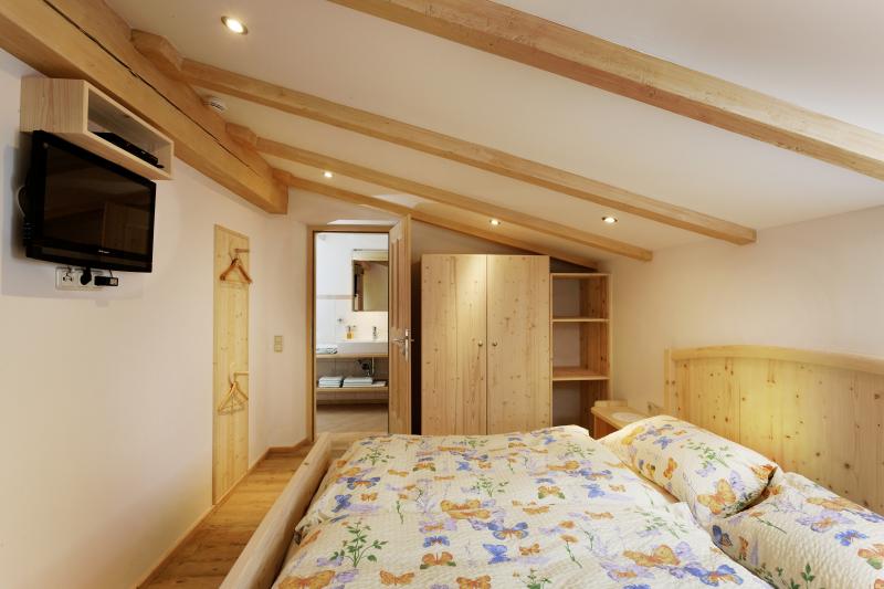 Zwei Schlafzimmer Ferienwohnung .jpg