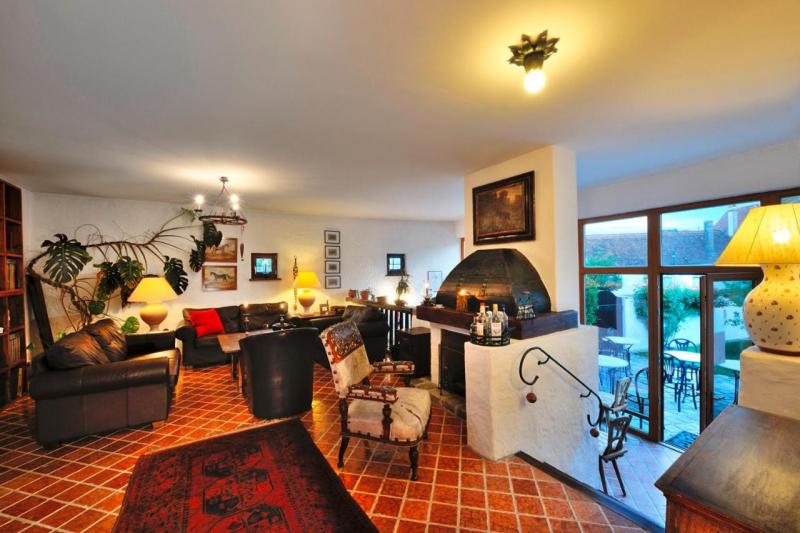 Appartement Ferienwohnung Eisenstadt