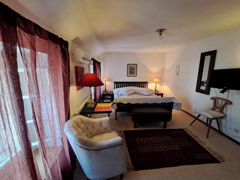 Appartement Ferienwohnung Sauna