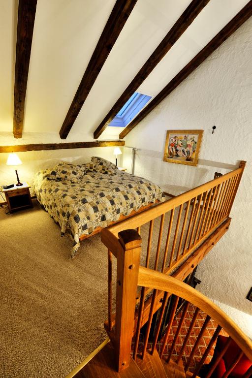 Appartement Ferienwohnung Österreich