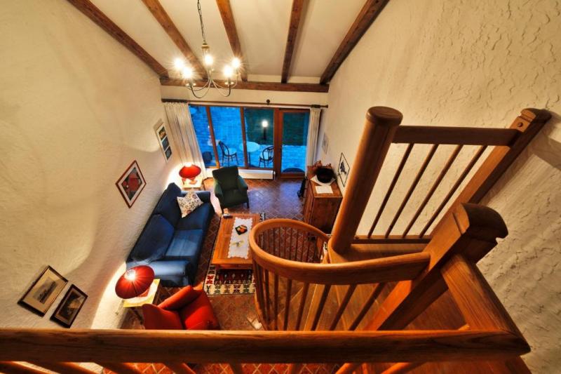 Appartement Ferienwohnung Appartement Ferienwohnung