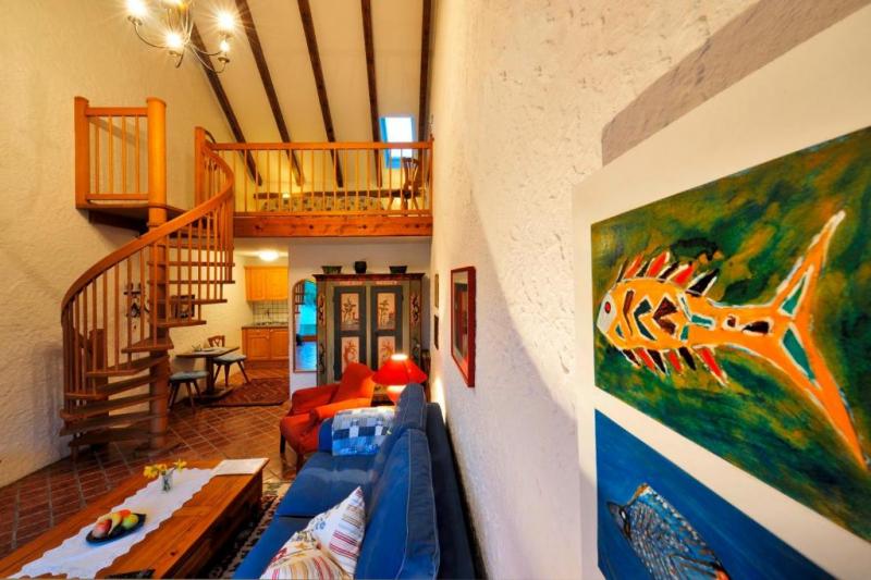 Appartement Ferienwohnung Burgenland