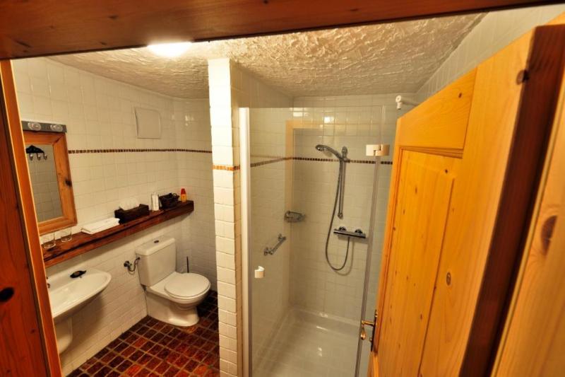 Appartement Ferienwohnung Radverleih