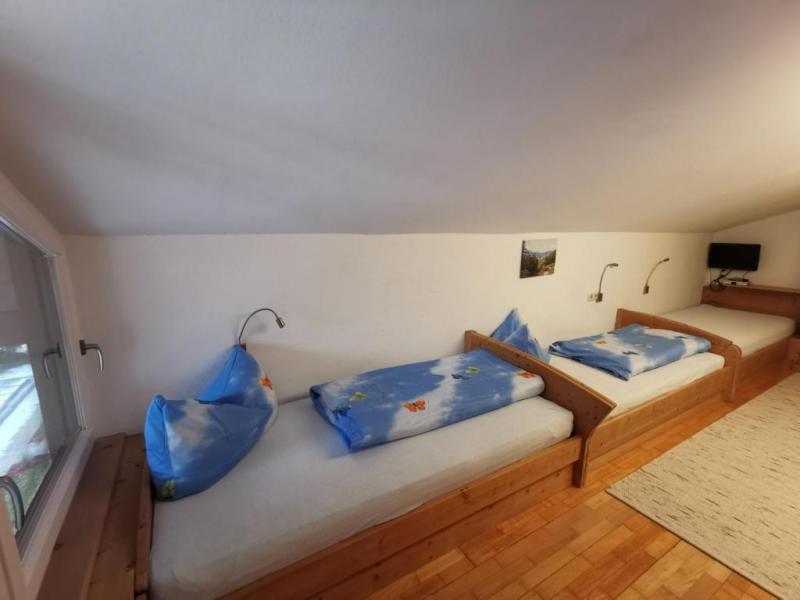 Bauernhof Massage