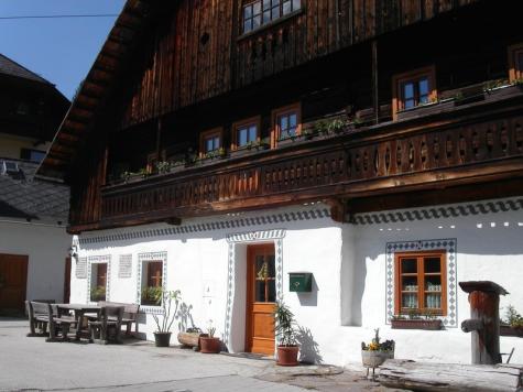 Hotel Wellness-Bereich
