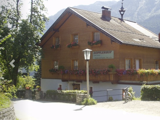 Privatvermieter St. Johann im Pongau