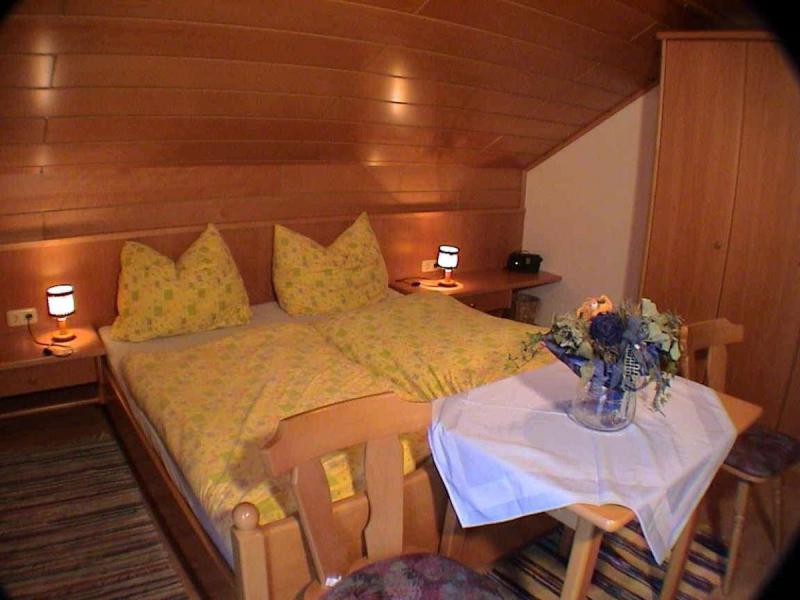 Privatvermieter Wellness-Bereich