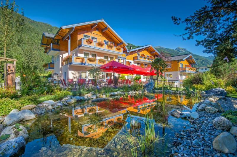 Hotel Österreich