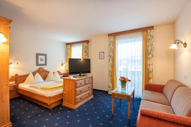 Hotel Beautyfarm