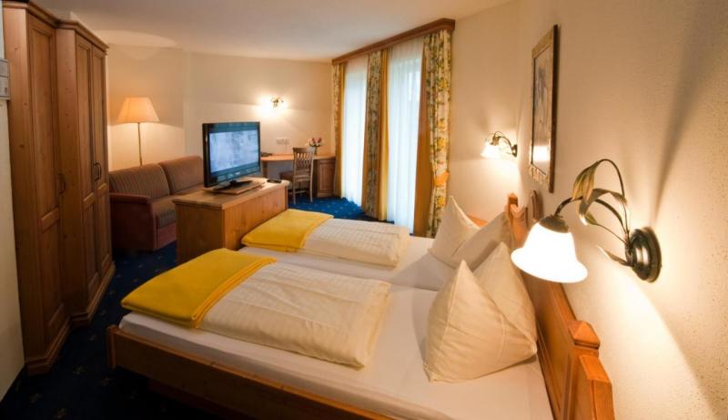 Hotel Salzburg