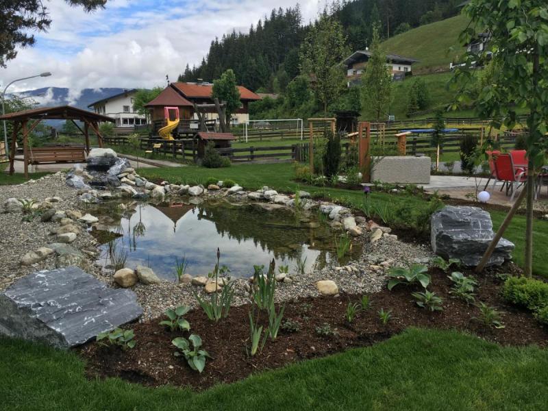 Hotel St. Johann im Pongau