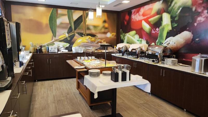 Gasthof / Restaurant Beautyfarm