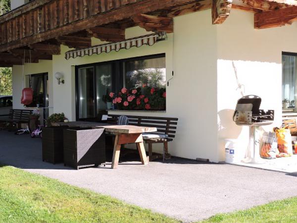 Privatvermieter Golfplatz