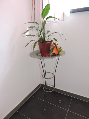 Privatvermieter Wellness-Bereich