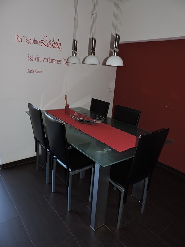 Privatvermieter Radverleih