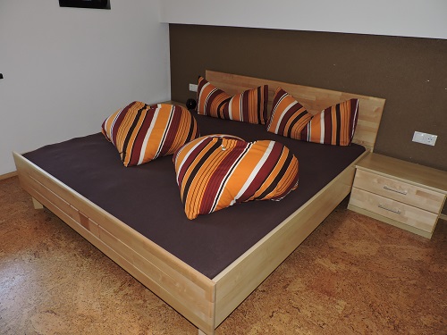 Privatvermieter Hallenbad