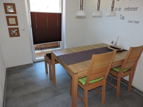 Privatvermieter Golfplatz