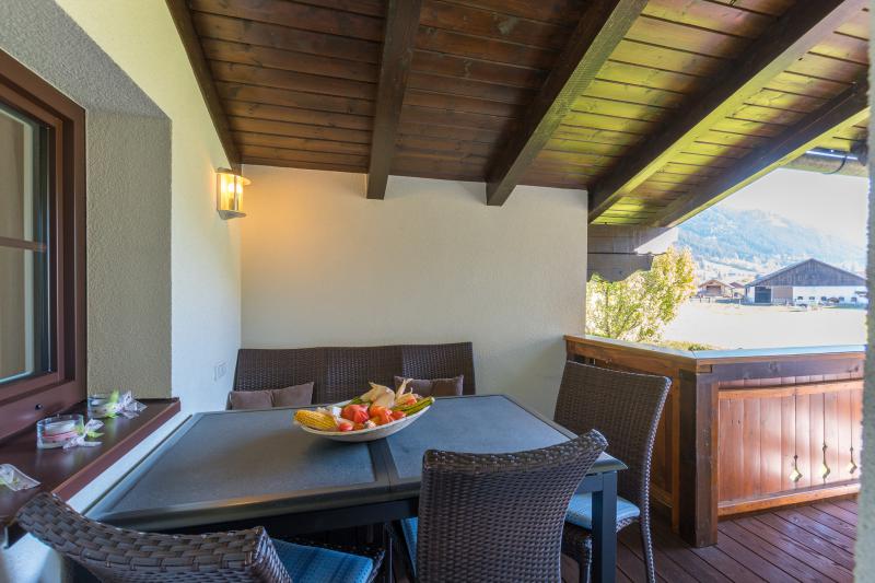 Appartement Ferienwohnung St. Johann im Pongau