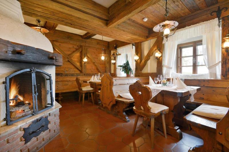 Hotel Schilehrer