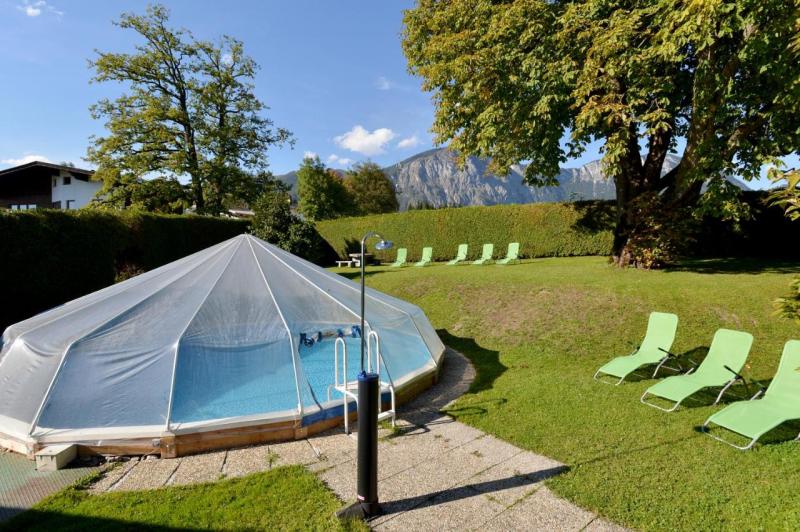 Hotel Hallenbad