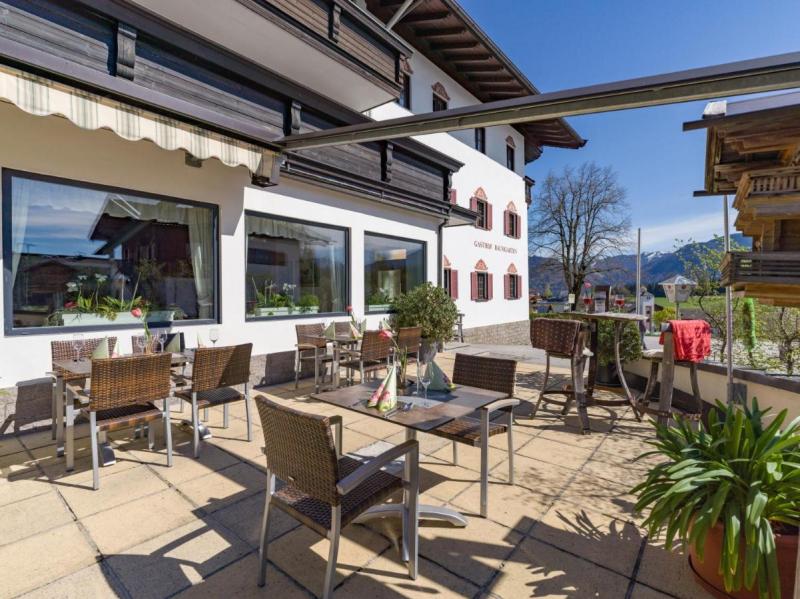Hotel Österreich