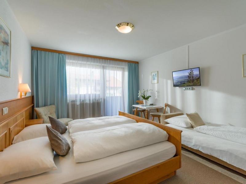 Hotel Massage