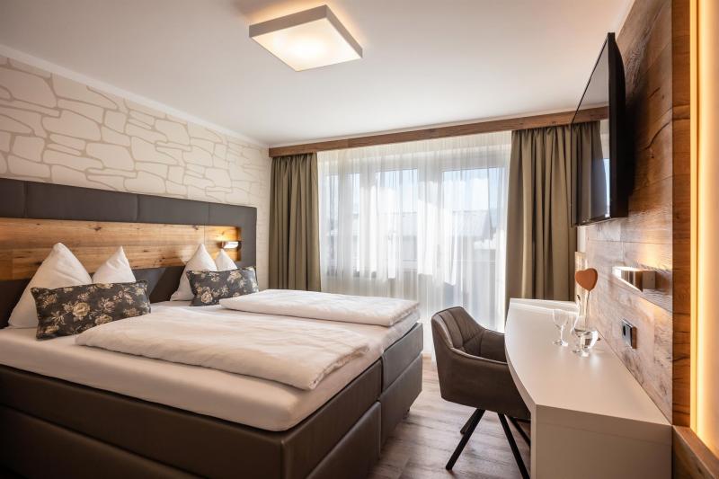 Hotel Fischen / Sportfischen