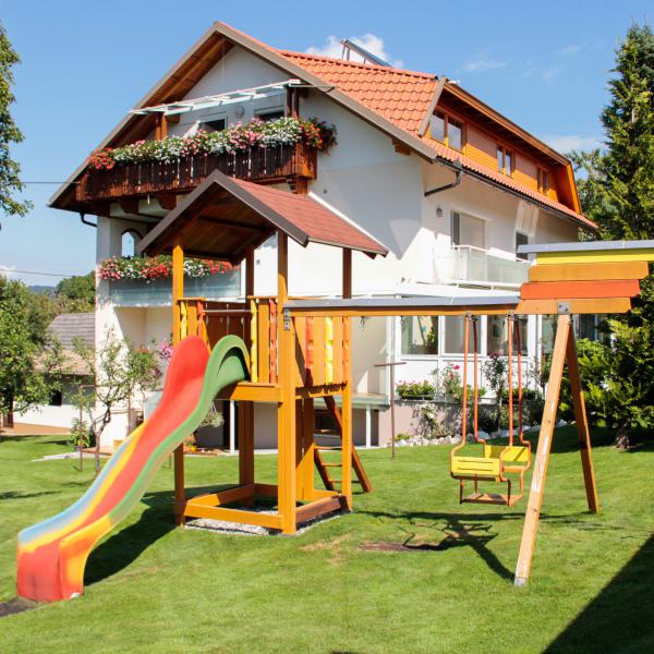 Privatvermieter Radverleih