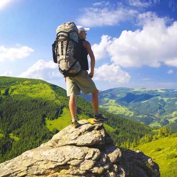Privatvermieter Adventuresports