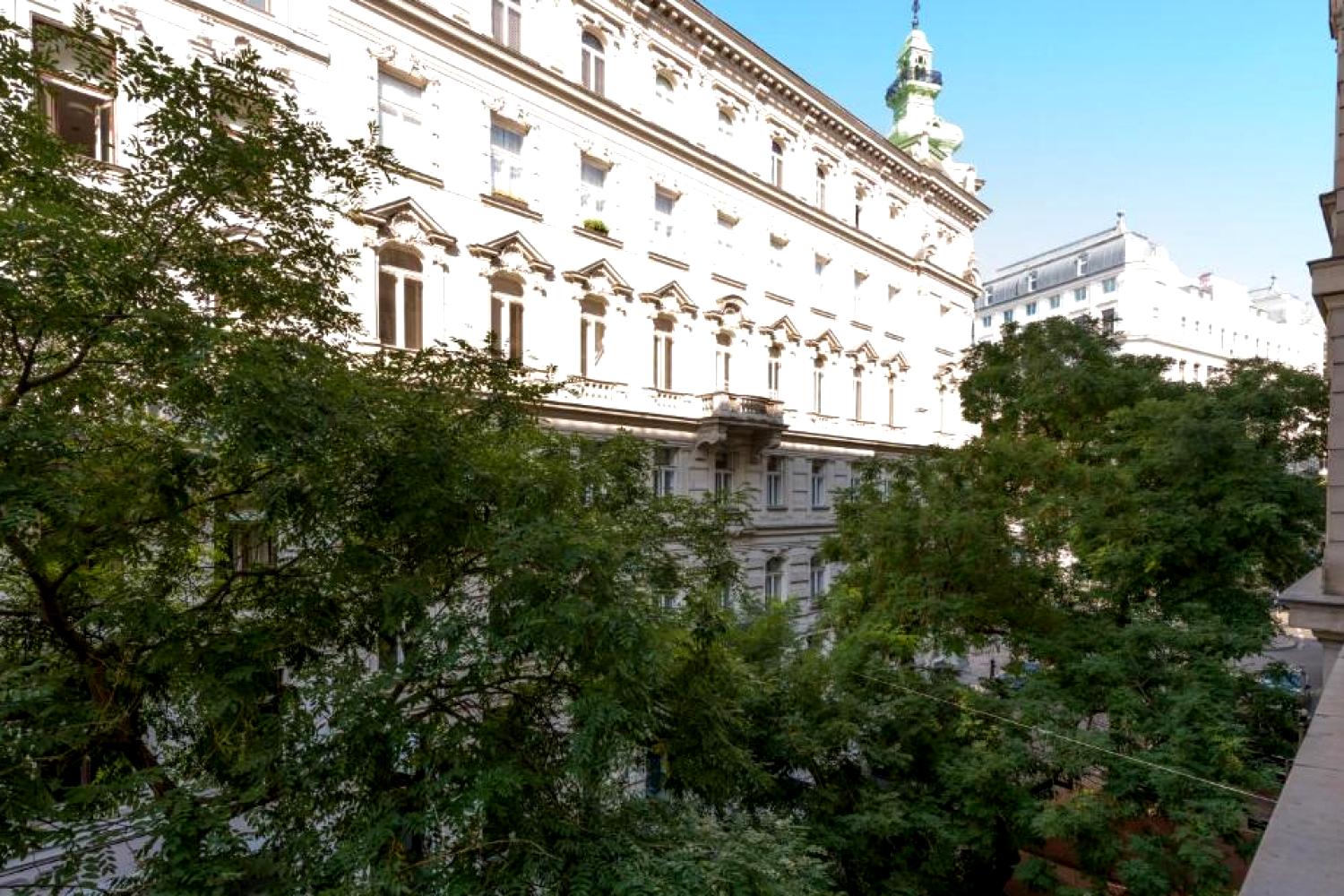 Hotel  1. Innere Stadt