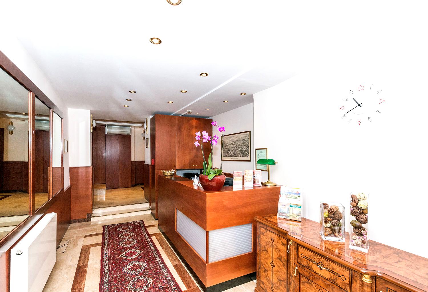 Hotel Wien