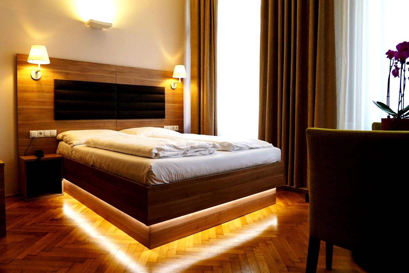 Hotel Österreich