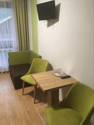 Gasthof / Restaurant Wellness-Bereich