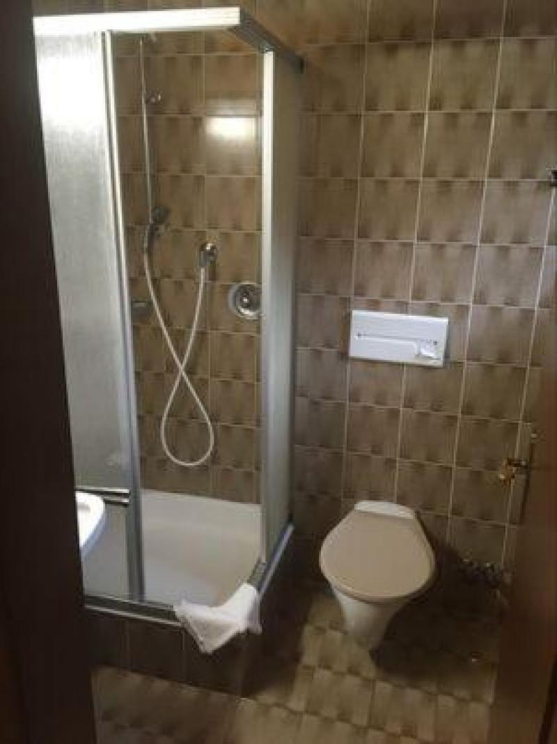 Gasthof / Restaurant Sauna