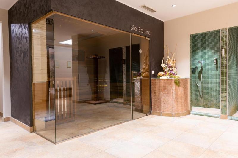 Hotel Beautyfarm