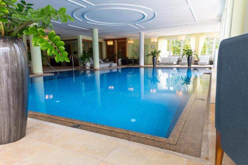 Hotel Bergführer
