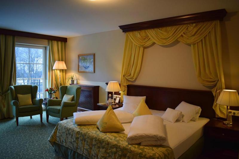 Hotel Schiverleih